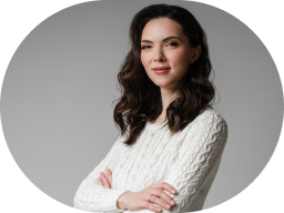 Dr. Sarah Mueller